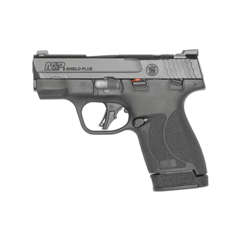 סמית אנד ווסון M&P9 Shield Plus